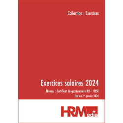 Pack salaires - 2023-2024