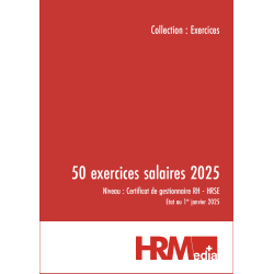 Pack salaires - 2025