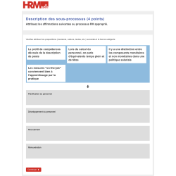 6 mois d'accès à la plateforme d'exercices pour HRSE