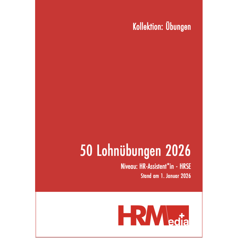 50 Lohnübungen 2026