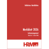 Merkblatt 2026 - Lohnmanagement