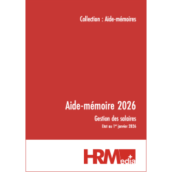 Pack Examens HRSE - 2026