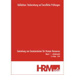 HRSE-Superprüfungspaket - 2026