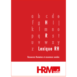 Lexique des Ressources Humaines
