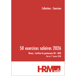 Mega-Pack Examens HRSE - 2026
