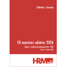 Mega-Pack Examens HRSE - 2026
