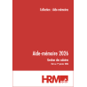 Mega-Pack Examens HRSE - 2026